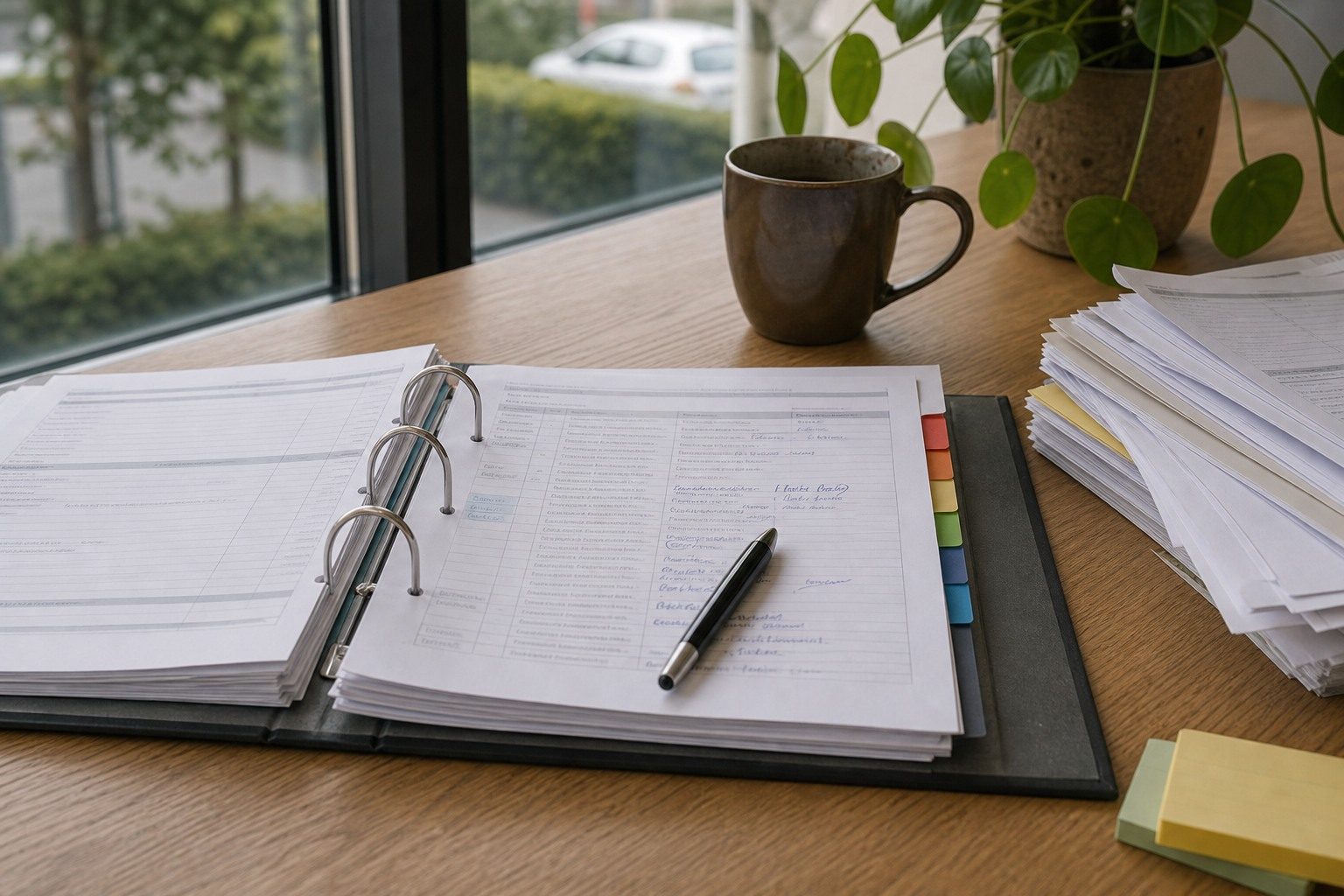 Vastgoedbeheersoftware voor Aafje – project van MaximeChloë Consultancy